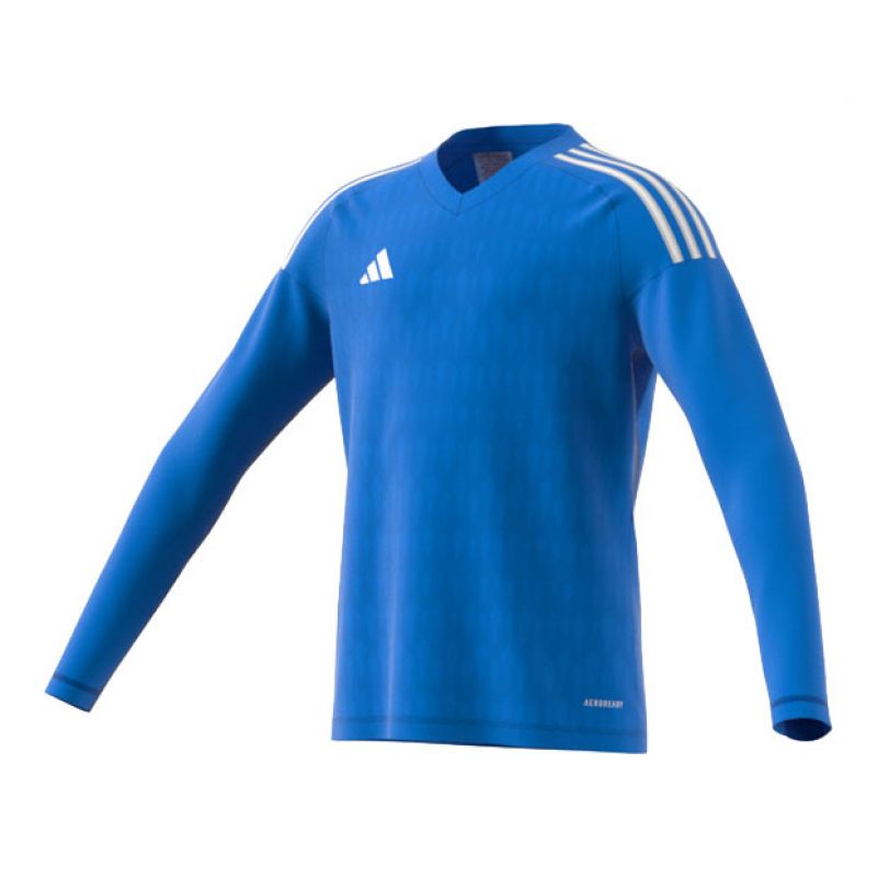 adidas Junior Tiro 23 Competition Goalkeeper Jacket HK7692 Ruházat