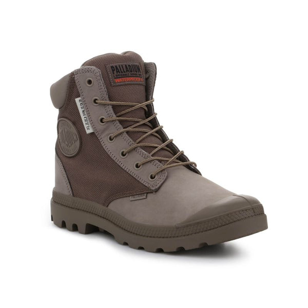Palladium Pampa SC Wpn US 77235-297-M shoes Cipő