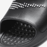 Nike Victori One Shower Slide 001 fekete papucs CZ5478-001