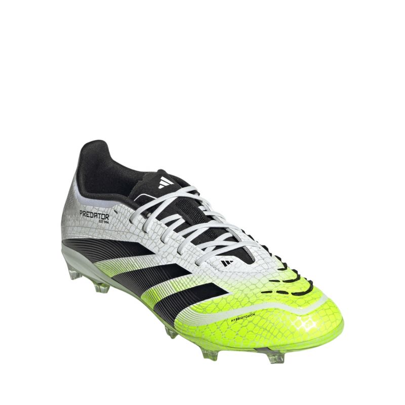 adidas Predator Elite FG Jr JI1179 football boots general