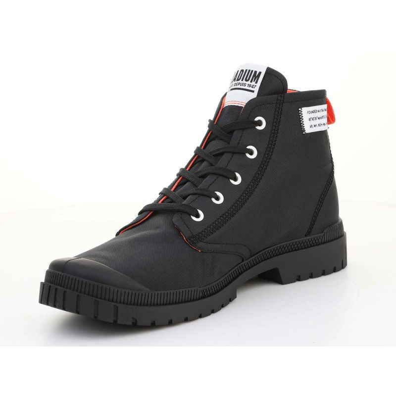 Palladium SP20 OVERLAB U shoes 77371-001-M Cipő