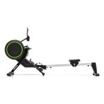 Zipro Dash Air/Magnetic Rowing Machine pulóver 19306724