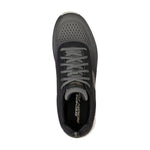 Skechers Track Ripkent M 232399 OLBK zöld cipő