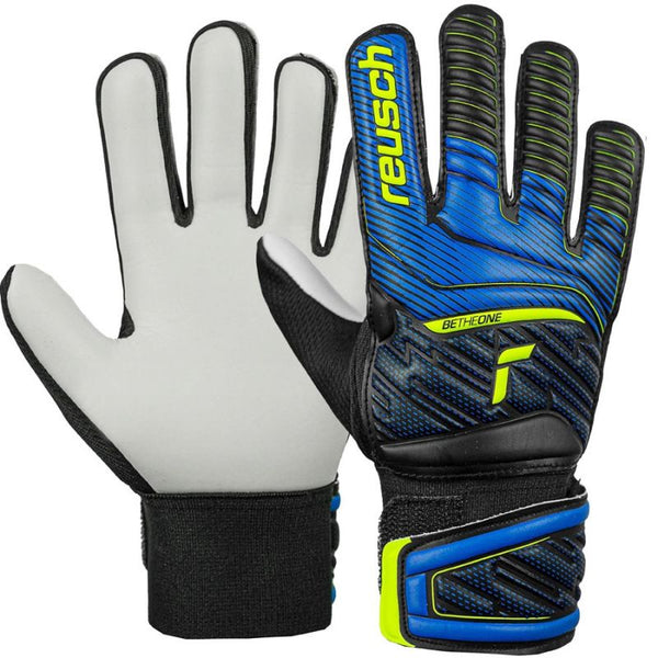 Reusch Gloves Attrakt Starter Solid Junior 53 72 514 4016 Kesztyű