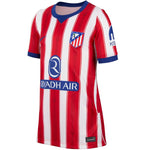 Nike Atlético Madrid 2026/27 Stadium Home 101 Kids' Jersey póló