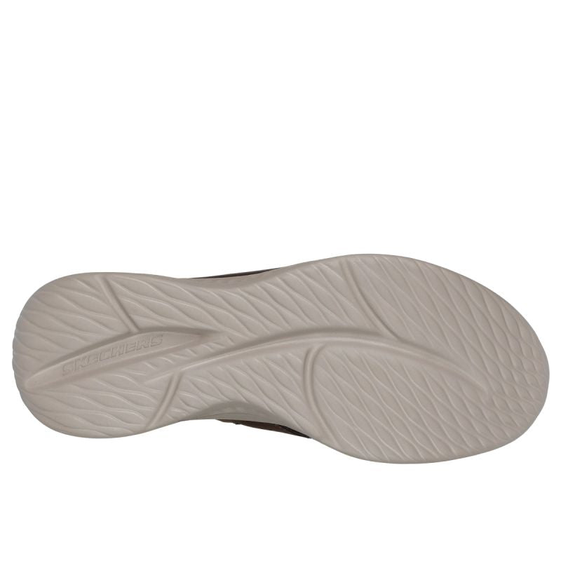 Skechers Slade shoes - Macklin M 210890 CHOC Cipő