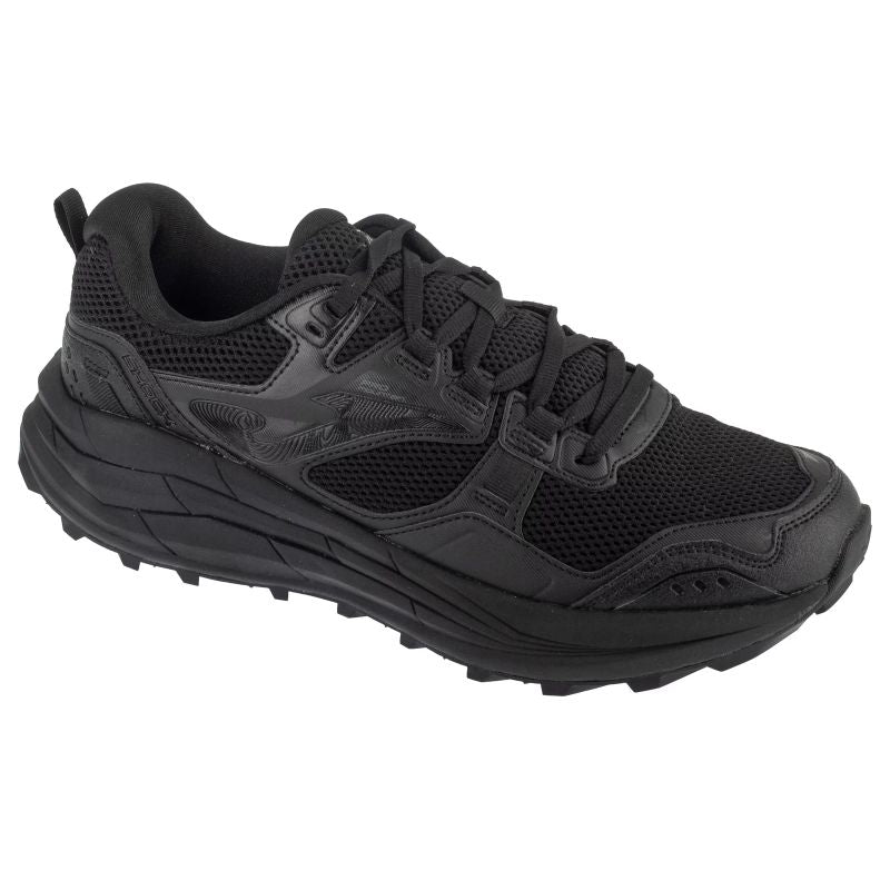 Joma Shock Men 2531 Black