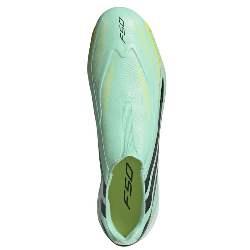 Adidas F50 Hyperfast League LL AG focicipő LA1551