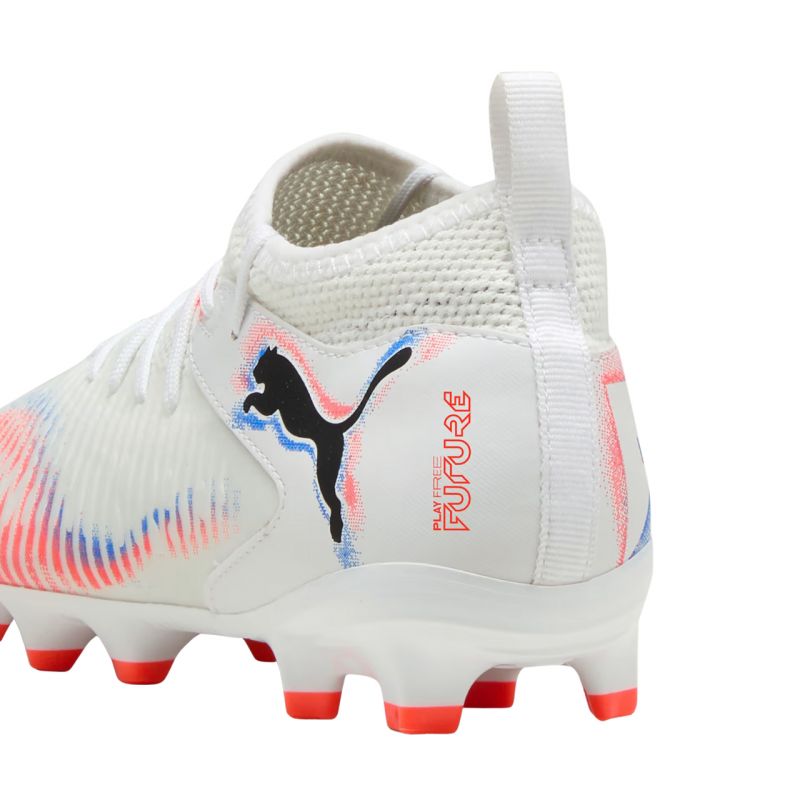 Puma Future 8 Match FG/AG Jr 108614 01 football boots general