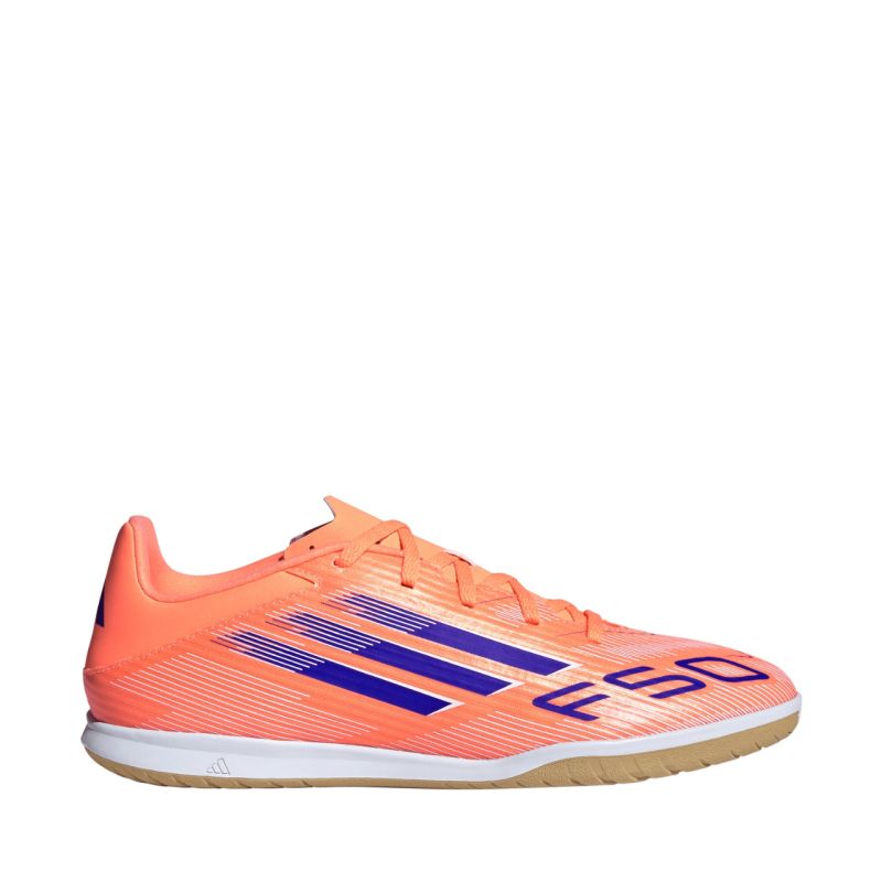 adidas F50 Club IN JI0022 football boots Cipő