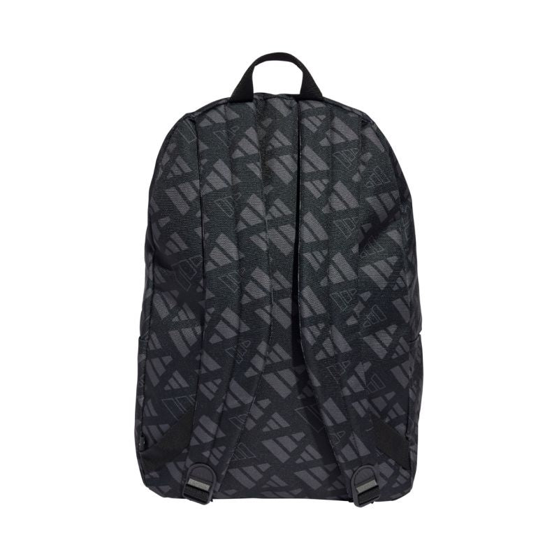 adidas Classic Monogram Graphic JX1257 backpack hátizsák