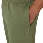Champion Straight Hem Green 222179 GS156 zöld nadrág