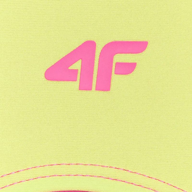 4f Swimsuit F074 Jr 4FJWMM00USWSF074 55N úszóruha