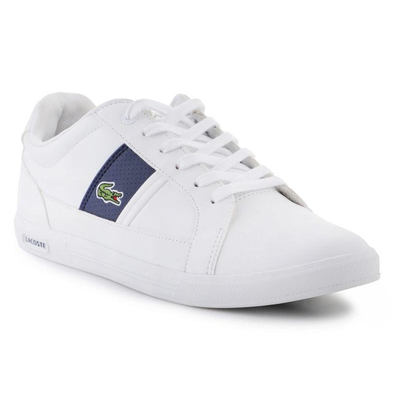 Lacoste LCR3 SPM WHT/DK BLU 31SPM0097-X96 Kiegészítő