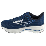 Mizuno Wave Rider 29 Navy Blue