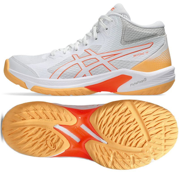 Asics Beyond FF MT W 1072A096 105 shoes Cipő