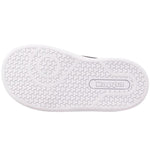 Kappa Pio M Sneakers Jr fekete utcai cipő 280023M1110