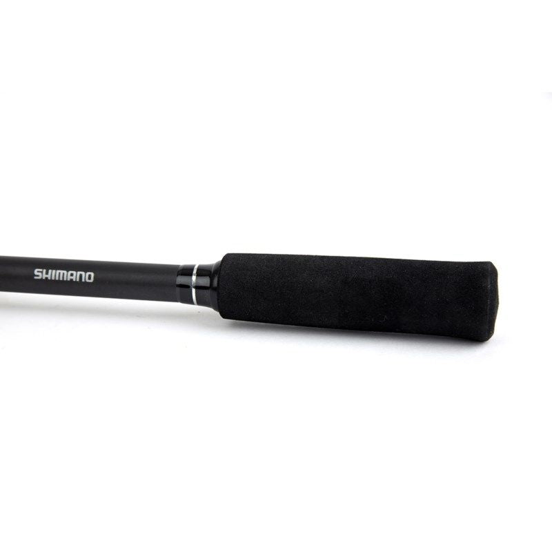 Shimano FX XT Spinning Rod 2.70m 10-30g 2-piece EVA