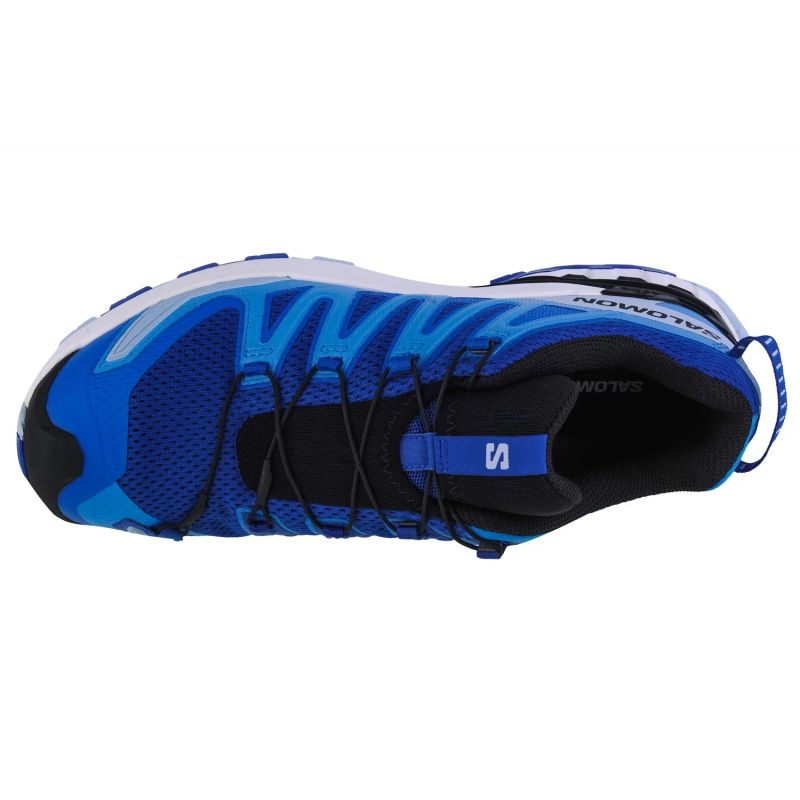 Salomon Xa Pro 3d V9 M Running Shoes 472721