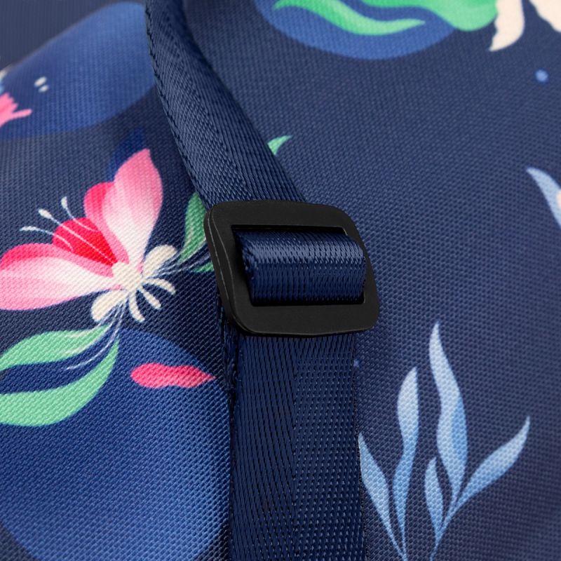 Spokey The Bloom Bag SPK-944488 mat bag Táska