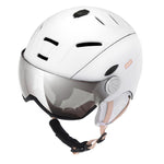 Meteor Holo Ski Helmet uniw helmets