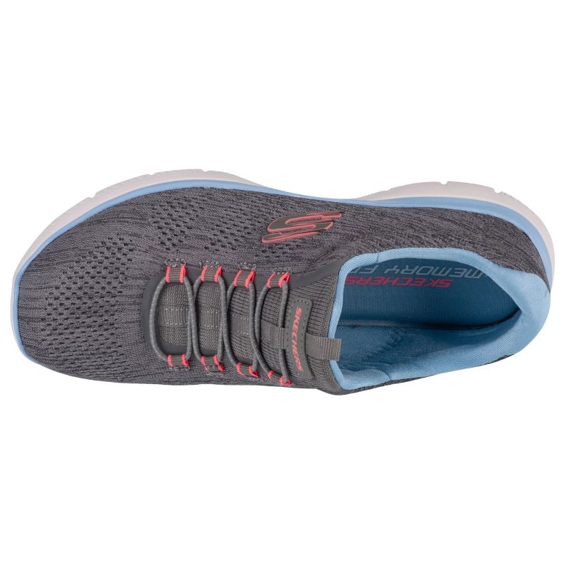 Skechers Summits - Fun Flair 150113-GYMT Gray 36 Kiegészítő
