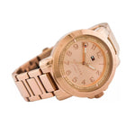 Tommy Hilfiger Women's Waterproof Watch - uniwersalny karóra