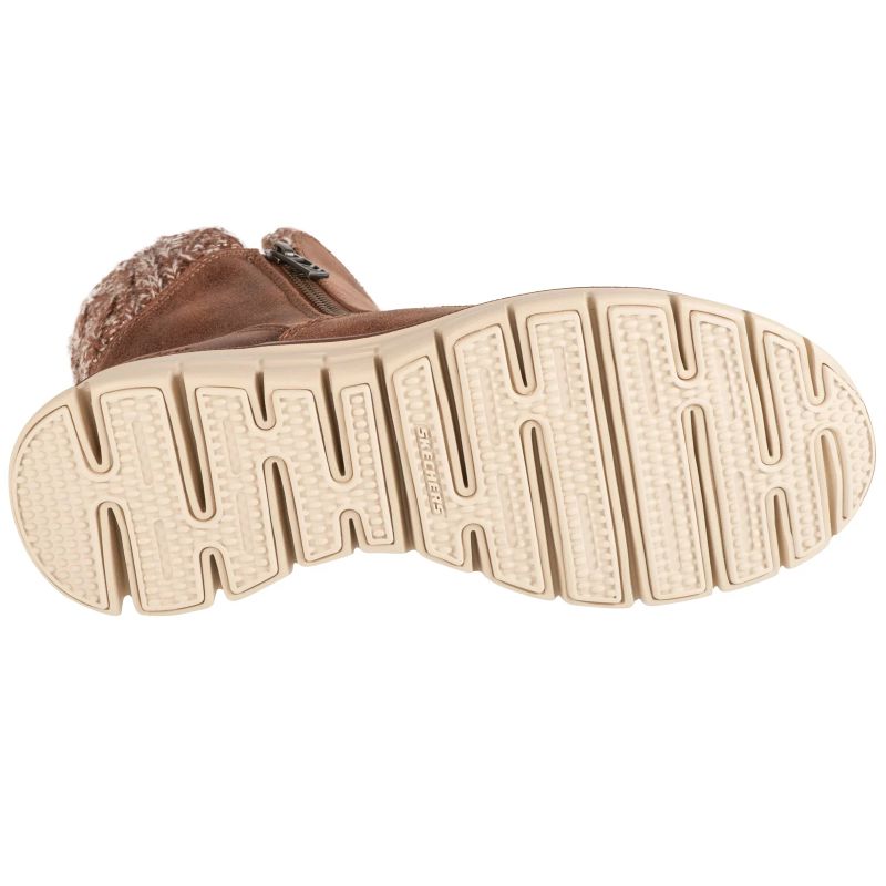 Skechers Synergy - Lovely Collab 167941-BRN Brown 36 Kiegészítő