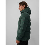 4F Jacket with synthetic filling, membrane 10000, men's férfi dzseki 4FRAW26TTJAM1377-40S