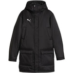 Puma Team Final Winter Men's Jacket Black 658569 03 General