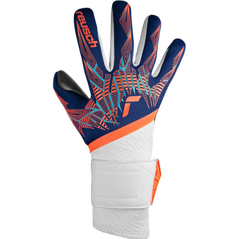 Reusch Pure Contact Gold M 54 70 100 4848 gloves Kesztyű