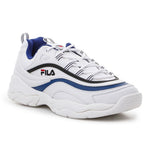 Fila Ray Low fehér cipő