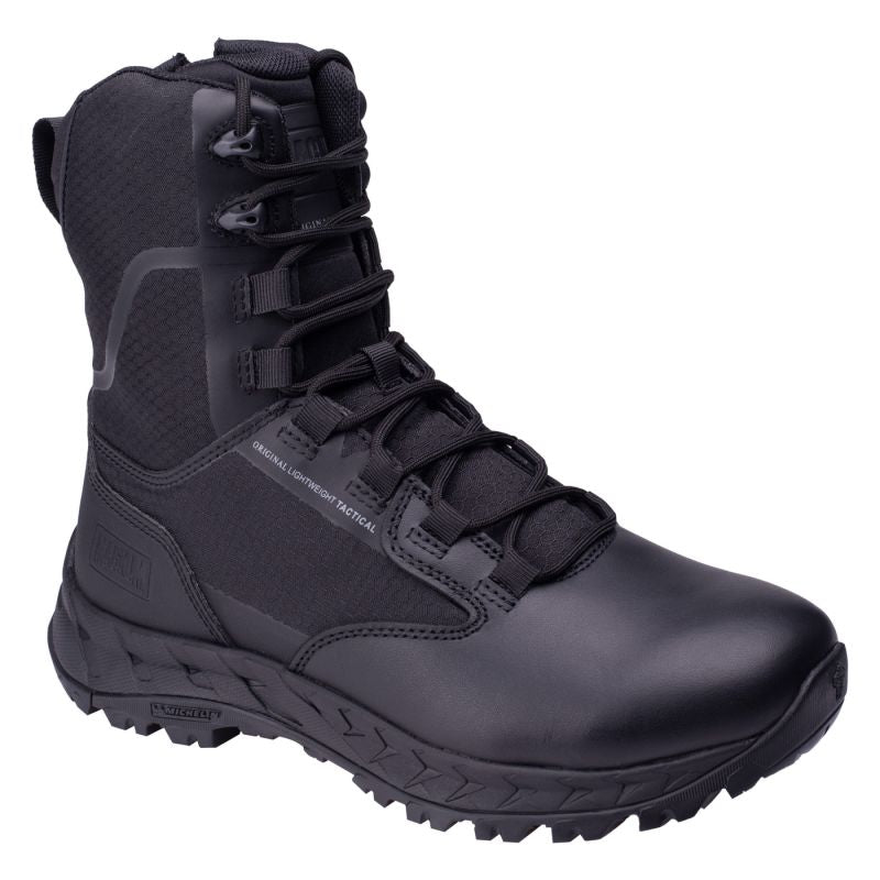 Magnum Tactical boots Classic II 8.0 Sz fekete cipő
