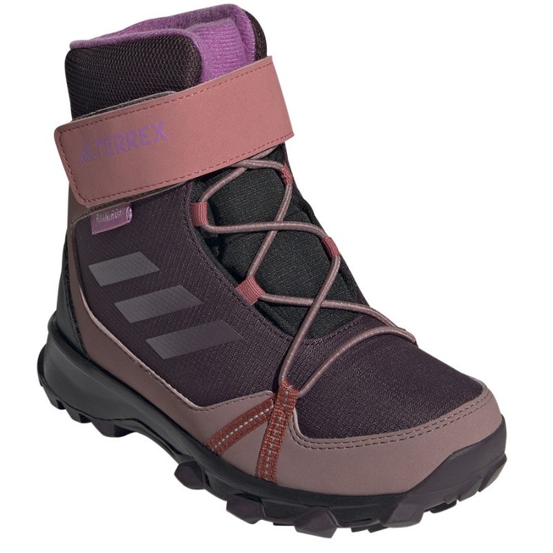 Adidas Terrex Snow CF Rain.Rdy Jr IF7497 shoes Cipő
