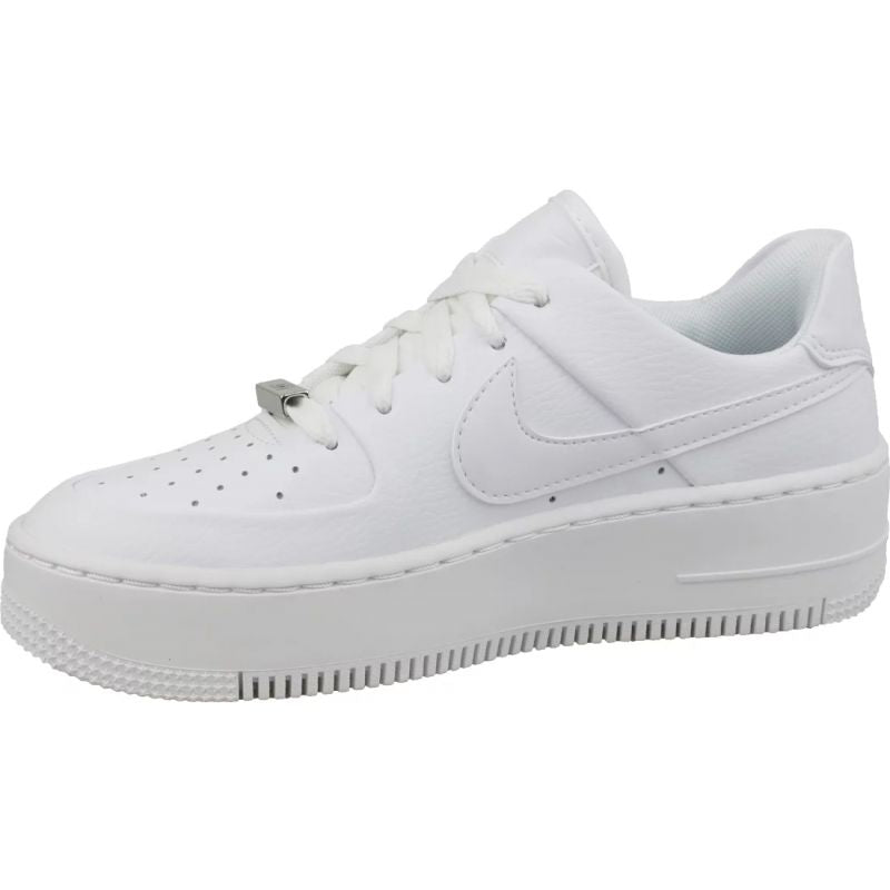 Nike Air Force 1 Sage Low W AR5339-100 shoes Cipő
