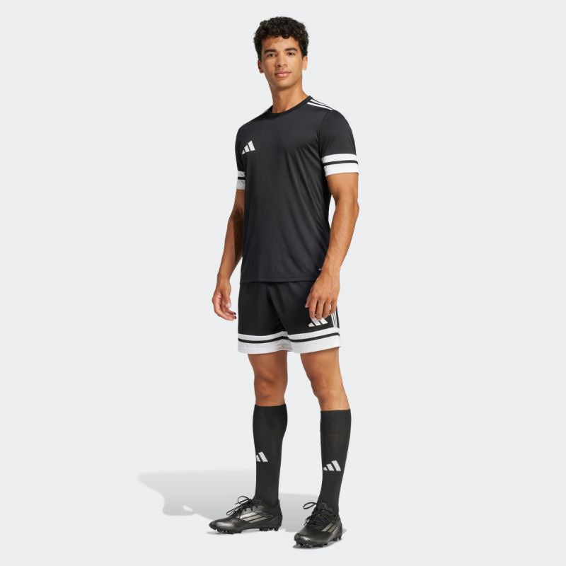 Adidas Squadra 25 M T-shirt JG5832 Póló