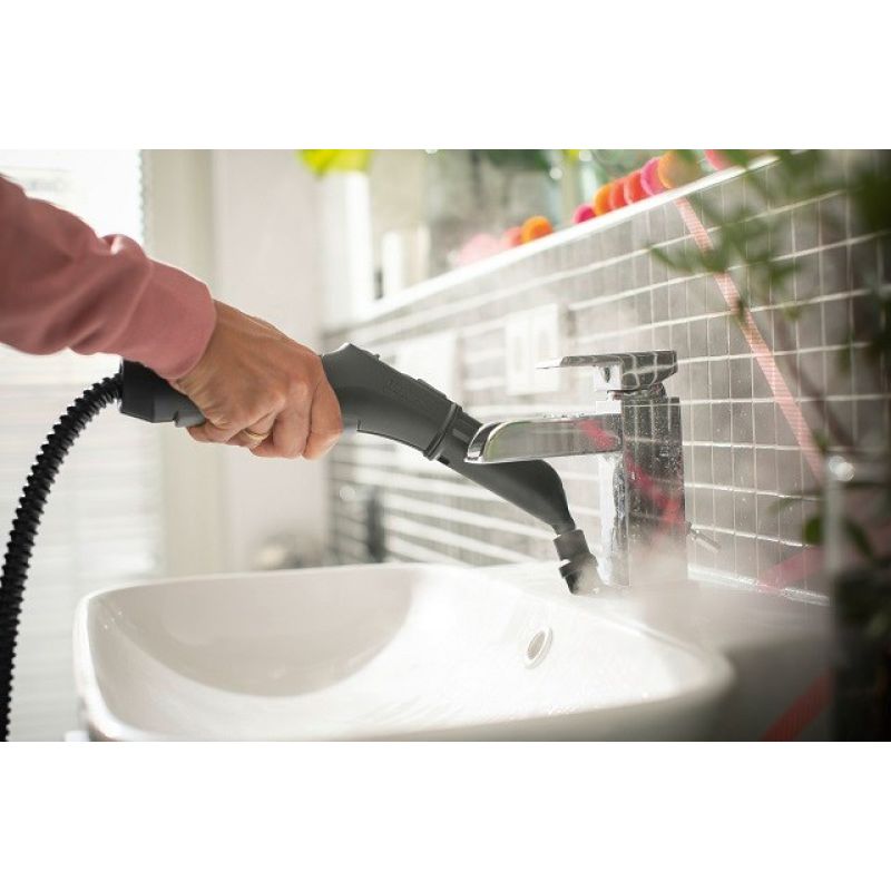 KARCHER SC 3 EasyFix Plus Steam Cleaner -