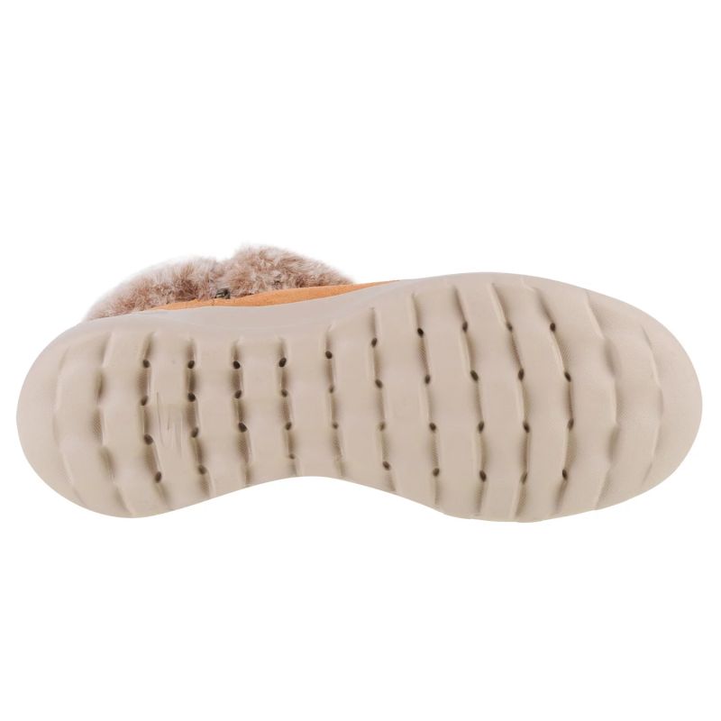 Skechers On The Go Joy-Savvy 144003-CSNT Brown 36 Kiegészítő