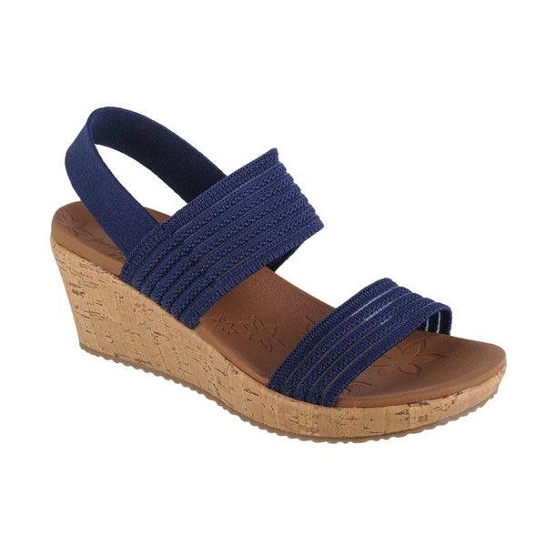 Skechers Beverlee - Sheer Luck 119571-NVY Navy blue 39 Kiegészítő