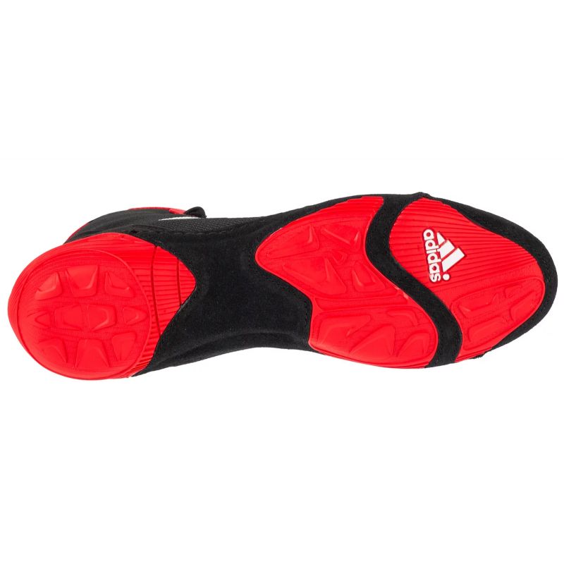 Adidas Adizero Mat Wizard 6 M IG2015 boxing shoes Cipő