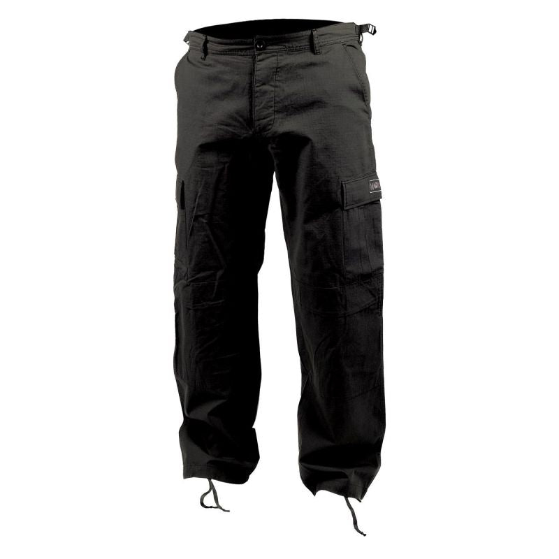 Magnum Atero 3.0 Pants fekete pants, 3/4 pants