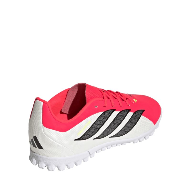 adidas Predator Club TF JS0364 kids' soccer focicipő