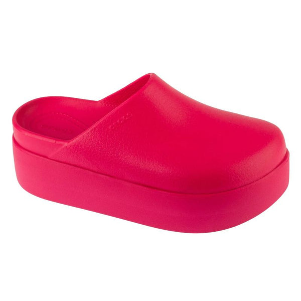 Crocs Dylan Platform Clog W 209869-6ZQ cipő