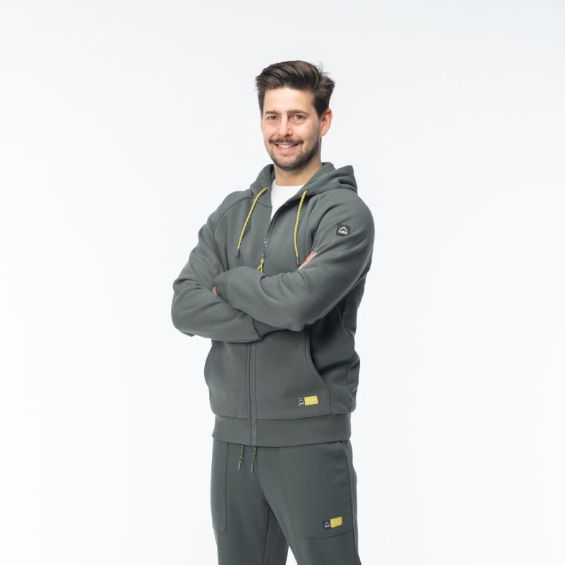 Elbrus Men's FRANE Sweatshirt pulóver