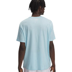 Under Armour Sportstyle Left Chest Ss M 1326799 494 Póló