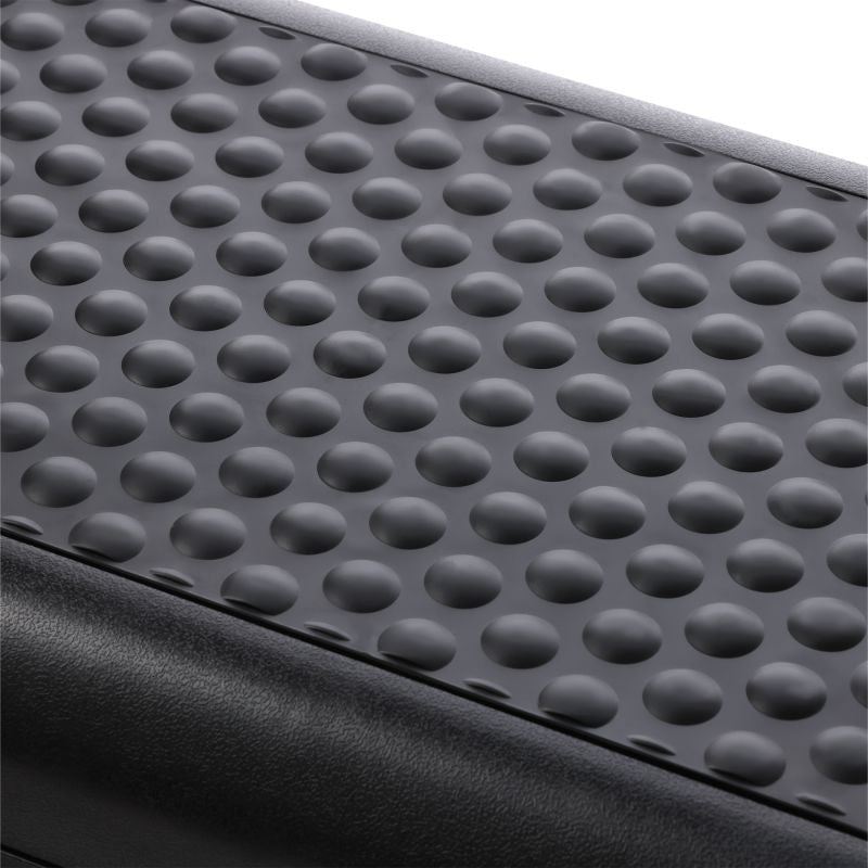 HMS As009 Pro Aerobic Step Adjustable With Bench Function Commercial póló 17-44-033