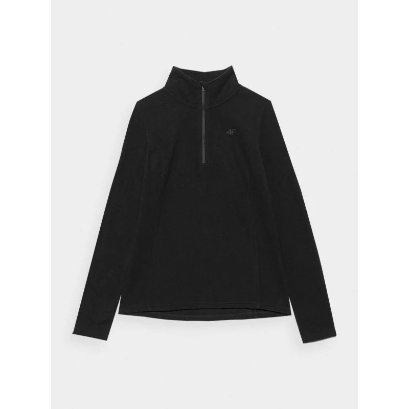 Fleece Sweatshirt 4f F031 W 4faw23uflef031 20s