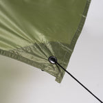 Magnum Tent, Tarp Teito zöld tents, tourist equipment