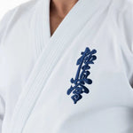 DBX Bushido Kyokushin Karate Kimono 10 oz - kimonos