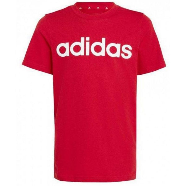adidas T-shirt adidas Linear Tee Jr. IC9970 Póló